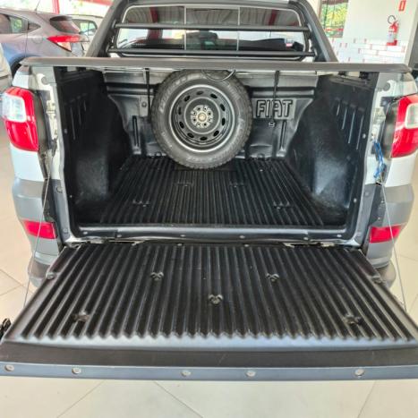 FIAT Strada 1.4 3P WORKING FLEX CABINE DUPLA, Foto 15