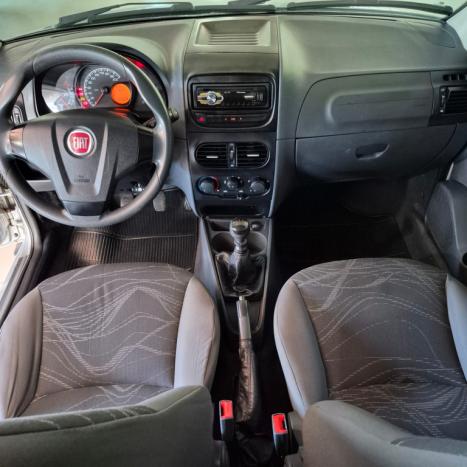 FIAT Strada 1.4 3P WORKING FLEX CABINE DUPLA, Foto 11
