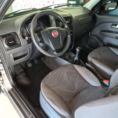 FIAT Strada 1.4 3P WORKING FLEX CABINE DUPLA, Foto 13