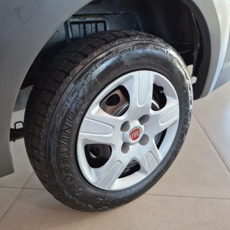 FIAT Strada 1.4 3P WORKING FLEX CABINE DUPLA, Foto 16