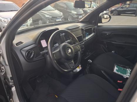 FIAT Strada 1.4 4P FLEX ENDURANCE CABINE DUPLA, Foto 3