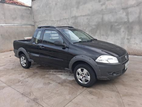 FIAT Strada 1.4 FIRE FLEX CABINE ESTENDIDA, Foto 1