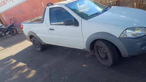 FIAT Strada 1.4 FIRE FLEX CABINE SIMPLES, Foto 1
