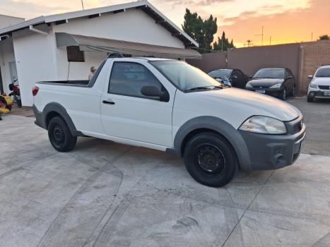 FIAT Strada 1.4 FIRE FLEX CABINE SIMPLES, Foto 1