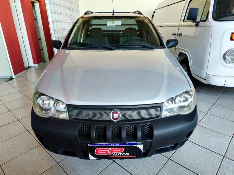 FIAT Strada 1.4 FIRE FLEX CABINE ESTENDIDA, Foto 1
