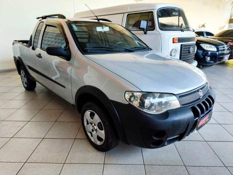 FIAT Strada 1.4 FIRE FLEX CABINE ESTENDIDA, Foto 2