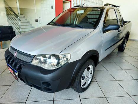 FIAT Strada 1.4 FIRE FLEX CABINE ESTENDIDA, Foto 3