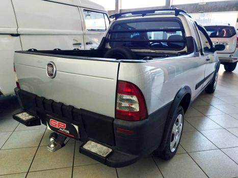FIAT Strada 1.4 FIRE FLEX CABINE ESTENDIDA, Foto 4