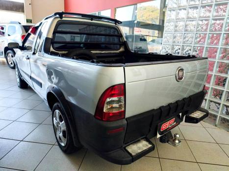 FIAT Strada 1.4 FIRE FLEX CABINE ESTENDIDA, Foto 5