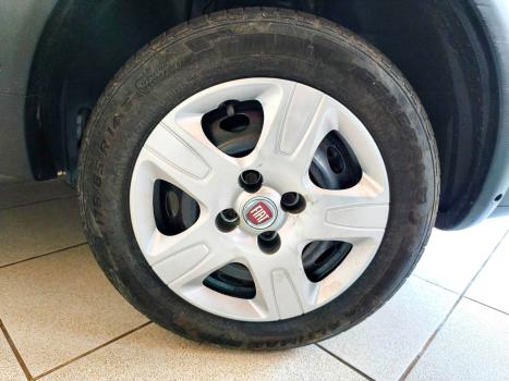 FIAT Strada 1.4 FIRE FLEX CABINE ESTENDIDA, Foto 6