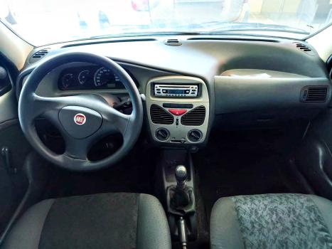 FIAT Strada 1.4 FIRE FLEX CABINE ESTENDIDA, Foto 9