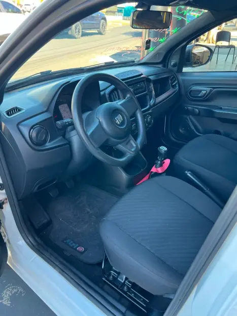 FIAT Strada 1.4 FIRE FLEX CABINE SIMPLES, Foto 3