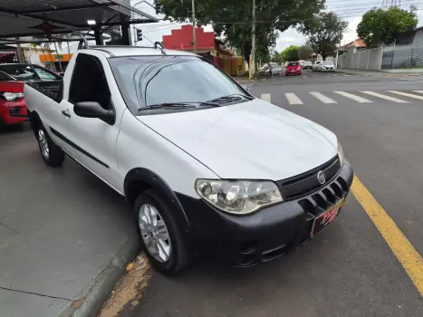 FIAT Strada 1.4 FIRE FLEX CABINE SIMPLES, Foto 2