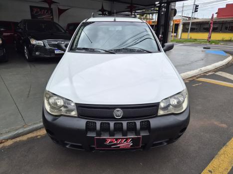 FIAT Strada 1.4 FIRE FLEX CABINE SIMPLES, Foto 3
