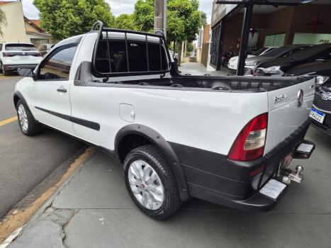 FIAT Strada 1.4 FIRE FLEX CABINE SIMPLES, Foto 4