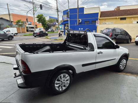FIAT Strada 1.4 FIRE FLEX CABINE SIMPLES, Foto 5