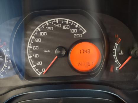 FIAT Strada 1.4 FLEX HARD WORKING CABINE ESTENDIDA, Foto 7