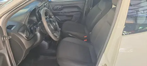 FIAT Strada 1.4 FLEX ENDURANCE CABNE SIMPLES, Foto 7