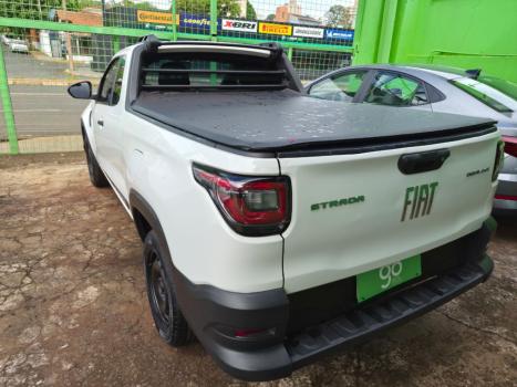 FIAT Strada 1.4 FLEX ENDURANCE CABINE SIMPLES, Foto 4