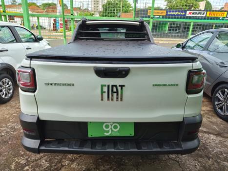 FIAT Strada 1.4 FLEX ENDURANCE CABINE SIMPLES, Foto 6