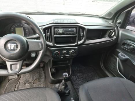 FIAT Strada 1.4 FLEX ENDURANCE CABINE SIMPLES, Foto 8