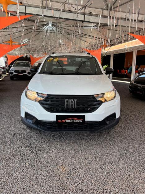 FIAT Strada 1.4 FLEX ENDURANCE CABINE SIMPLES, Foto 3