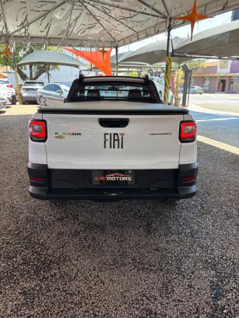 FIAT Strada 1.4 FLEX ENDURANCE CABINE SIMPLES, Foto 8
