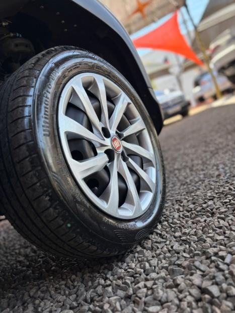 FIAT Strada 1.4 FLEX ENDURANCE CABINE SIMPLES, Foto 10