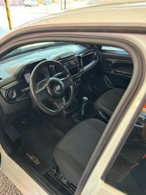 FIAT Strada 1.4 FLEX ENDURANCE CABINE SIMPLES, Foto 12