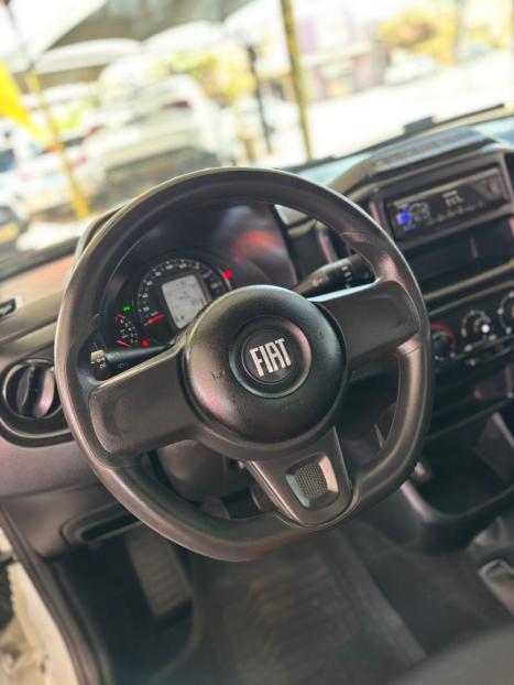 FIAT Strada 1.4 FLEX ENDURANCE CABINE SIMPLES, Foto 13