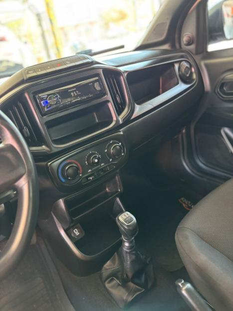 FIAT Strada 1.4 FLEX ENDURANCE CABINE SIMPLES, Foto 14