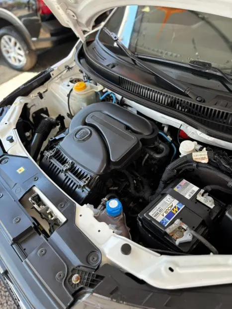 FIAT Strada 1.4 FLEX ENDURANCE CABINE SIMPLES, Foto 16