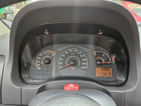 FIAT Strada 1.4 FLEX HARD WORKING CABINE DUPLA, Foto 8