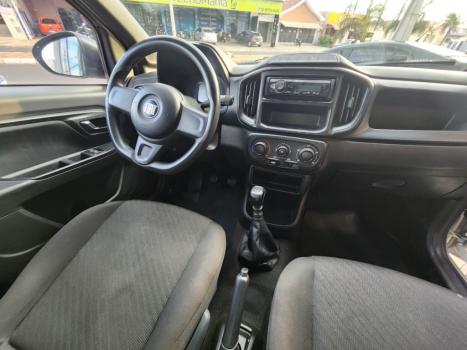 FIAT Strada 1.4 FLEX ENDURANCE CABINE SIMPLES, Foto 6