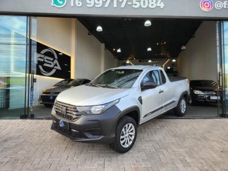 FIAT Strada 1.4 FLEX ENDURANCE CABINE SIMPLES, Foto 7