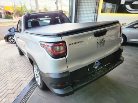 FIAT Strada 1.4 FLEX ENDURANCE CABINE SIMPLES, Foto 9