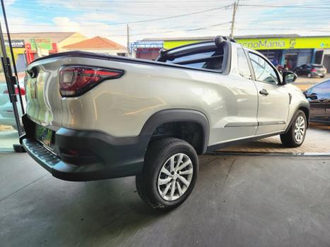 FIAT Strada 1.4 FLEX ENDURANCE CABINE SIMPLES, Foto 10