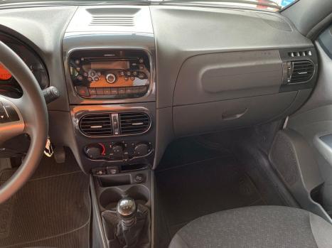 FIAT Strada 1.4 FLEX ENDURANCE CABINE SIMPLES, Foto 10