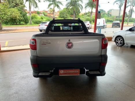 FIAT Strada 1.4 FLEX ENDURANCE CABINE SIMPLES, Foto 4