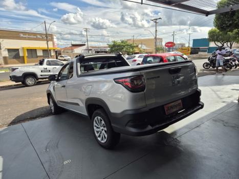 FIAT Strada 1.4 FLEX ENDURANCE CABINE SIMPLES, Foto 2