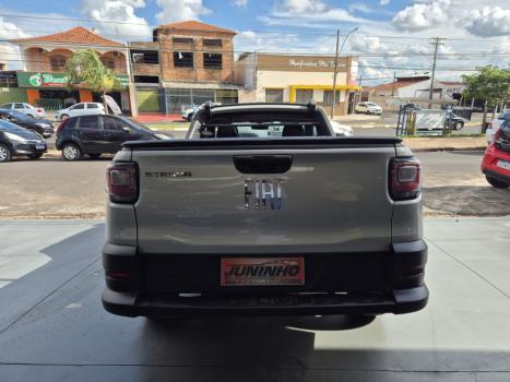 FIAT Strada 1.4 FLEX ENDURANCE CABINE SIMPLES, Foto 3