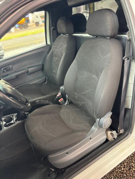 FIAT Strada 1.4 FLEX HARD WORKING CABINE SIMPLES, Foto 10