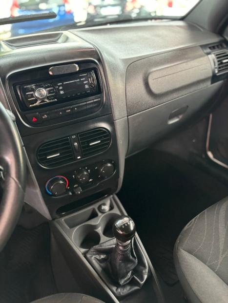 FIAT Strada 1.4 FLEX HARD WORKING CABINE SIMPLES, Foto 11