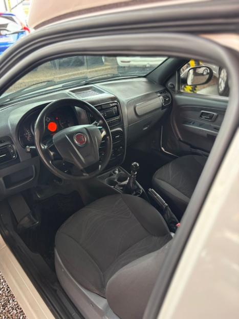 FIAT Strada 1.4 FLEX HARD WORKING CABINE SIMPLES, Foto 13