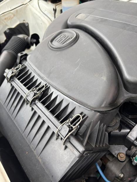 FIAT Strada 1.4 FLEX HARD WORKING CABINE SIMPLES, Foto 14