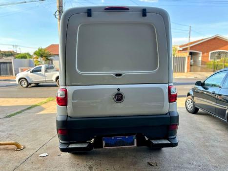 FIAT Strada 1.4 FLEX HARD WORKING CABINE SIMPLES, Foto 5