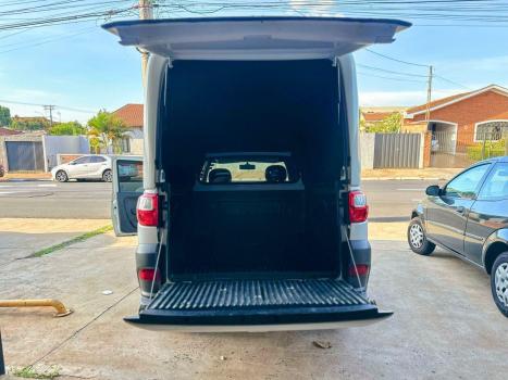 FIAT Strada 1.4 FLEX HARD WORKING CABINE SIMPLES, Foto 7