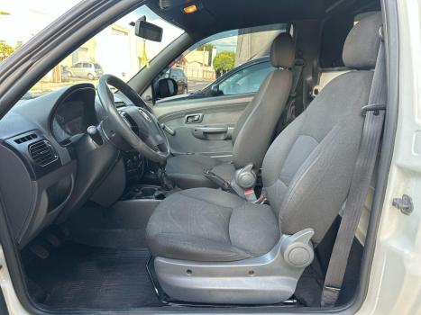 FIAT Strada 1.4 FLEX HARD WORKING CABINE SIMPLES, Foto 9