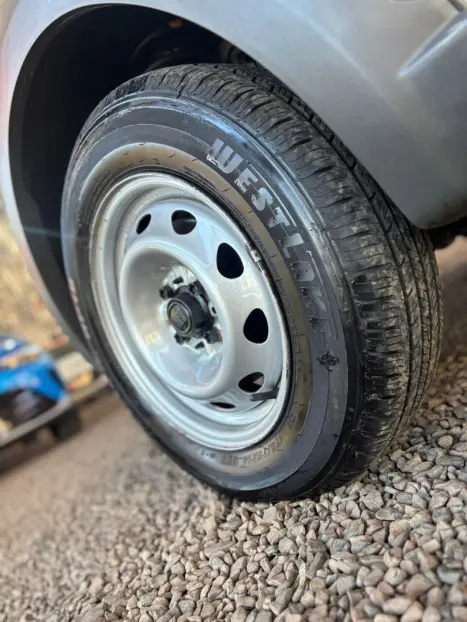 FIAT Strada 1.4 FLEX HARD WORKING CABINE SIMPLES, Foto 9