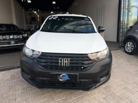 FIAT Strada 1.4 FLEX ENDURANCE CABINE SIMPLES, Foto 2